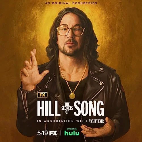 The Secrets of Hillsong - 1. évad (2023) poszter