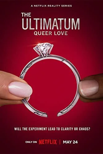 The Ultimatum: Queer Love - 1. évad (2023) poszter