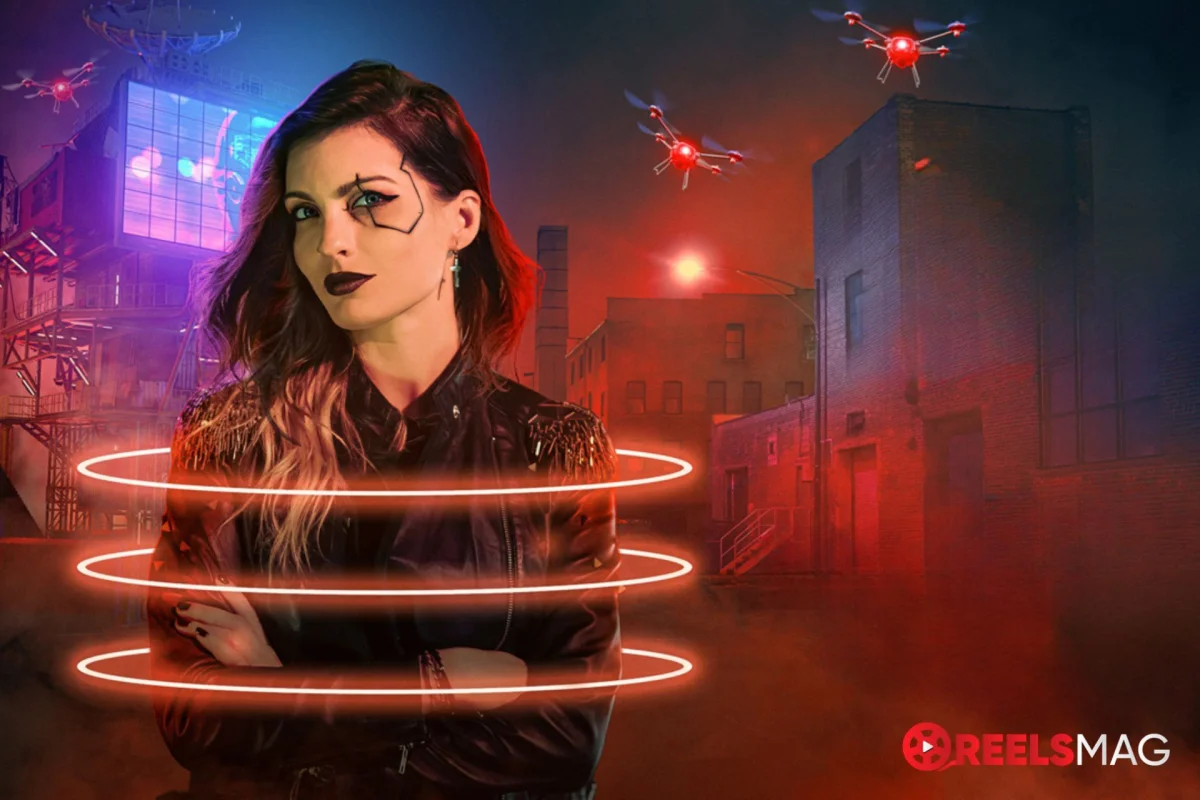 Time Zone - 1. évad (2022) poszter