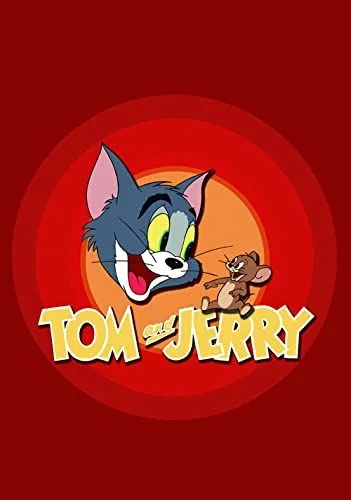 Tom and Jerry - 1. évad (1968) poszter