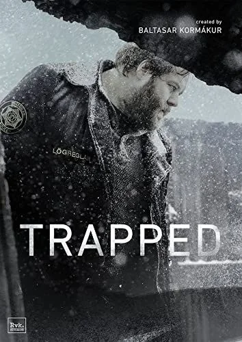 Trapped - 1. évad (2015) poszter