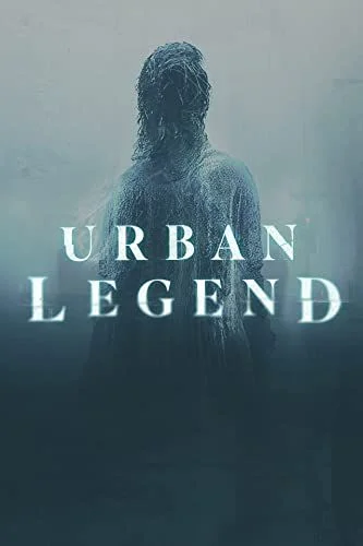 Urban Legend / Rémségek könyve - 1. évad (2022) poszter