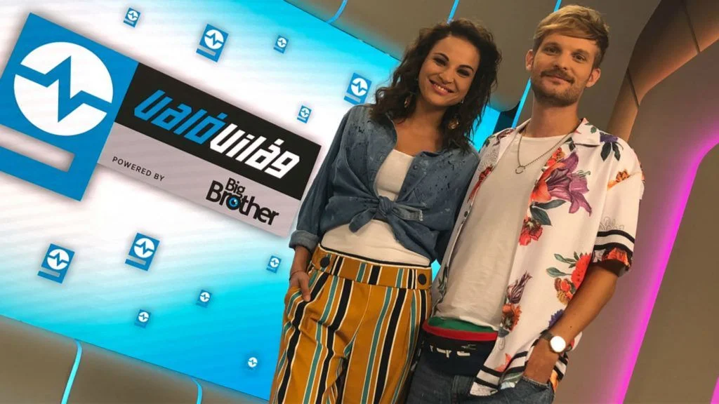 Való Világ - 11. évad (2022) poszter