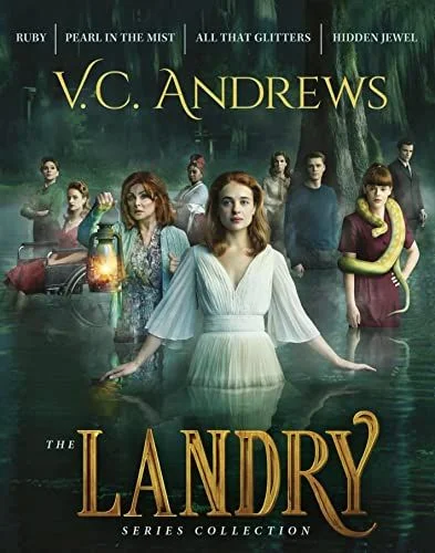 V.C. Andrews: A Landry-család - 1. évad (2021) poszter
