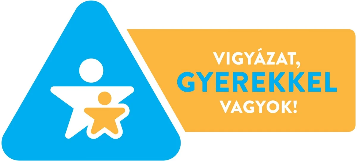 Vigyázat, gyerekkel vagyok! - 3. évad (2022) poszter