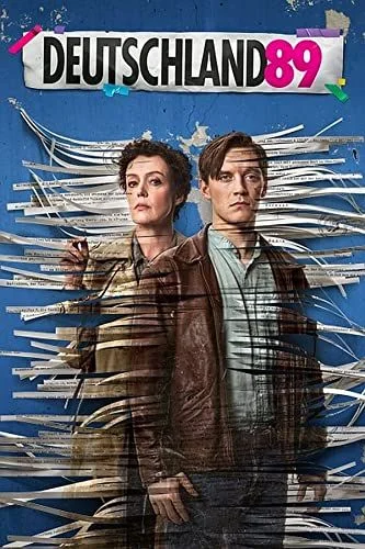 Volt egyszer két Németország - 89 /3. évad - 3. évad (2020) poszter