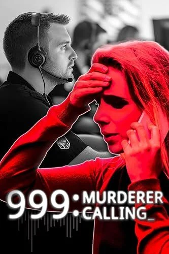 999 Murderer Calling - 1. évad (2024) poszter