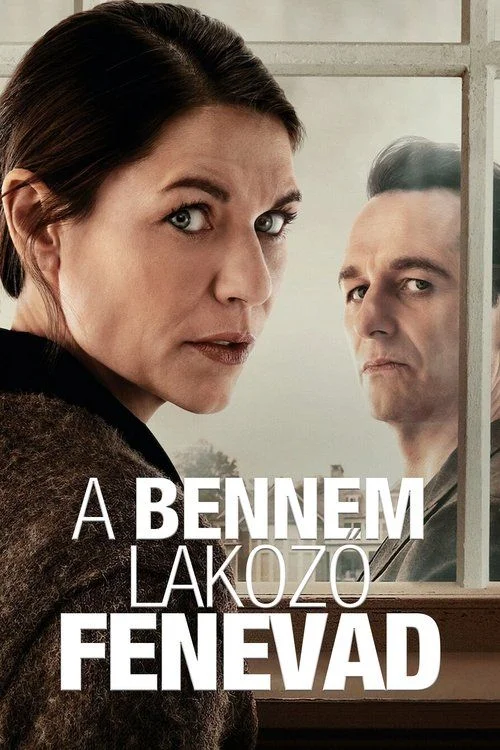 A bennem lakozó fenevad - 1. évad (2025) poszter