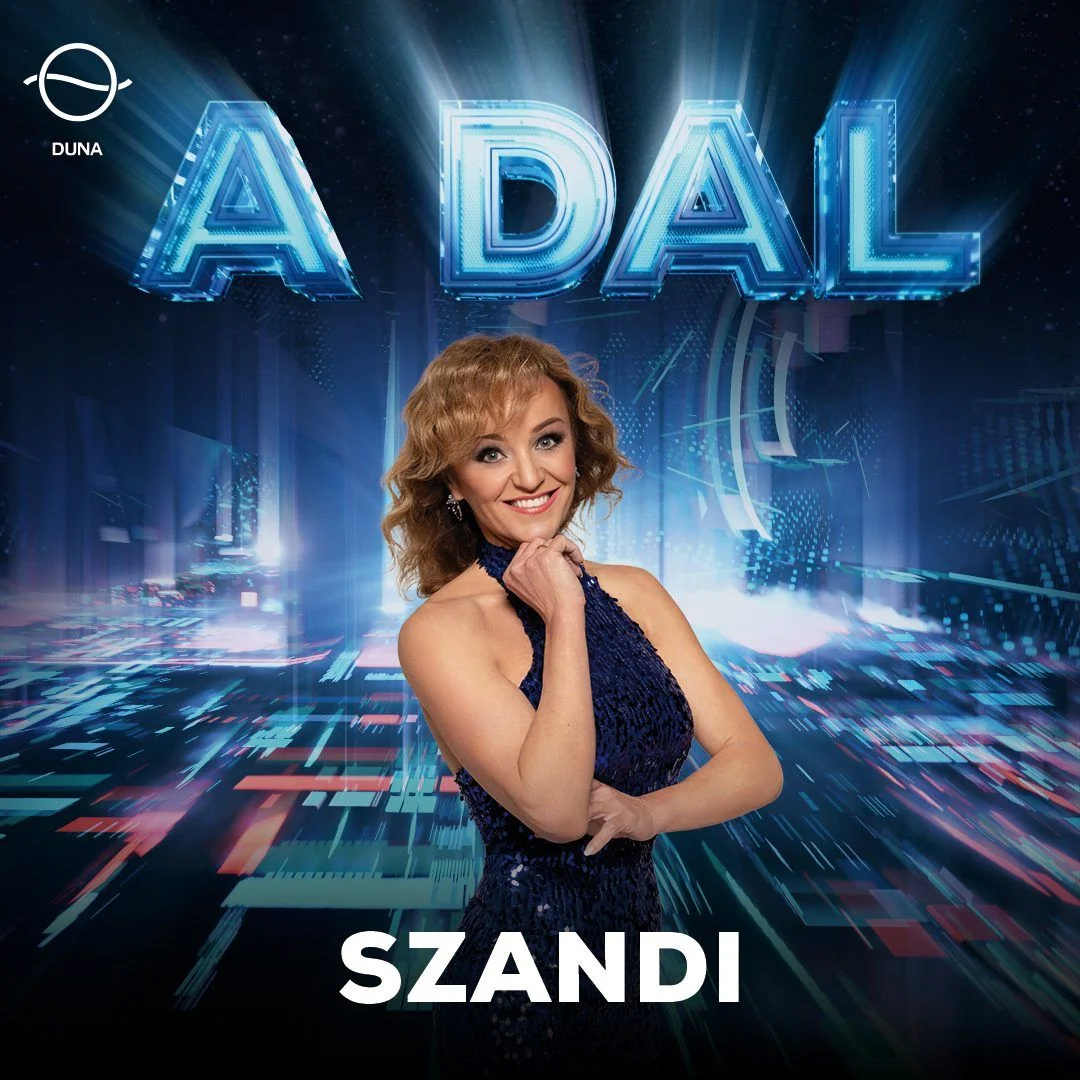 A Dal 2025 - 1. évad (2022) poszter