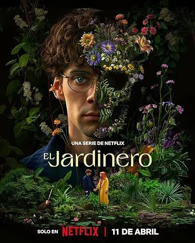 A különös kertész - 1. évad (2024) poszter