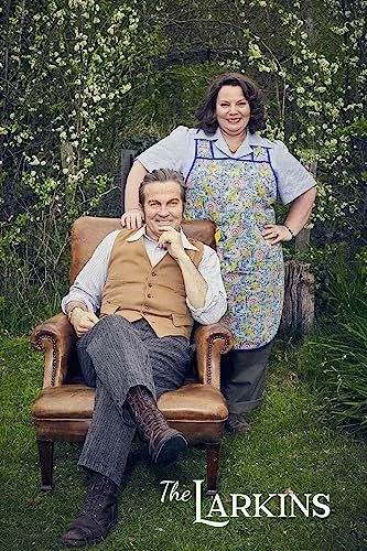 A Larkin család - 2. évad (2022) poszter