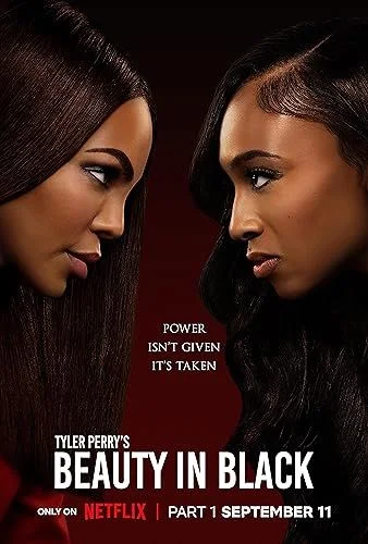 A szépség ára - 2. évad (2024) poszter