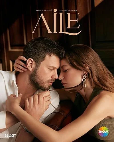 Aile - 1. évad (2024) poszter