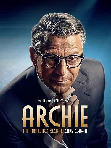 Archie - 1. évad (2023) poszter