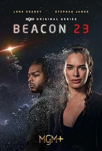 Beacon 23 - 1. évad (2023) poszter
