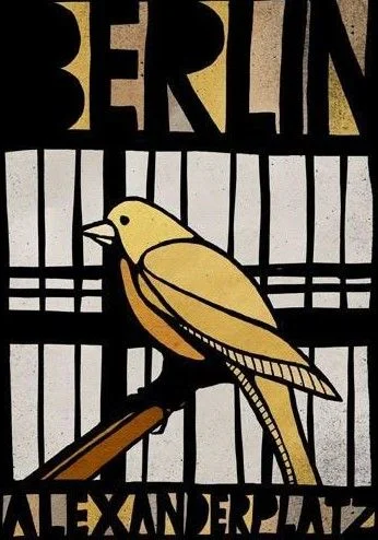 Berlin Alexanderplatz - 1. évad (1980) poszter