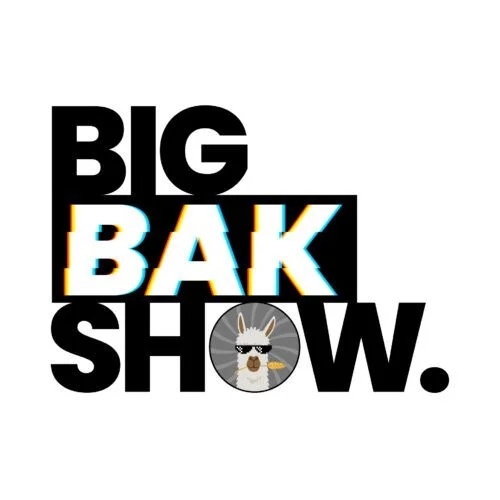 BigBakShow - 1. évad (2025) poszter