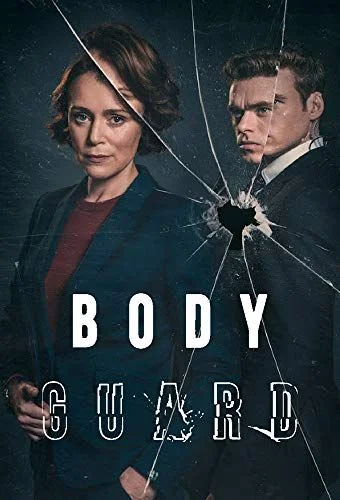 Bodyguard - Testőr - 1. évad (2024) poszter