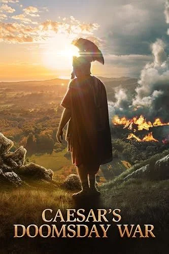 Caesar ítéletnapi háborúja - 1. évad (2021) poszter