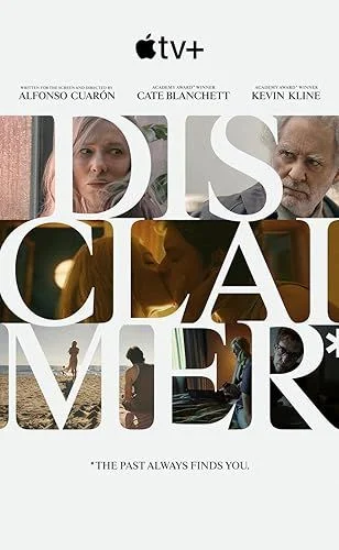 Cáfolat - 1. évad (2024) poszter