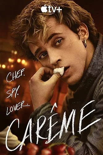 Carême - 1. évad (2025) poszter