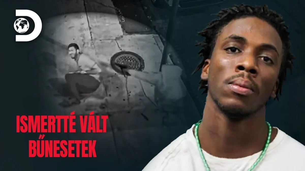 Crimes Gone Viral - 1. évad (2020) poszter