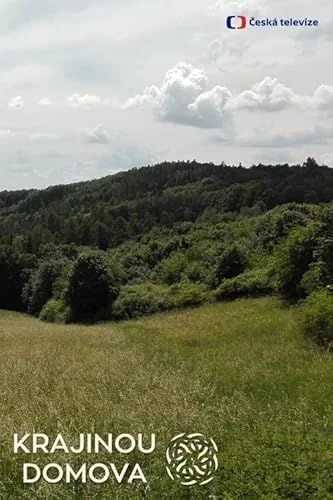 Csehország madártávlatból - 3. évad (2022) poszter