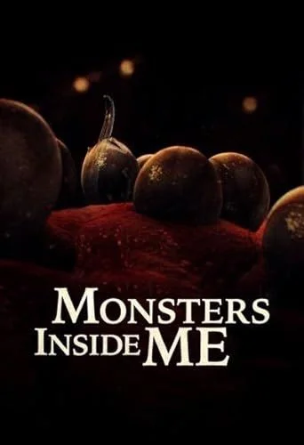 Csendes szörnyetegek (Monsters Inside Me) - 1. évad (2009) poszter