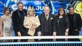 Csináljuk a fesztivált! - 3. évad (2022) poszter