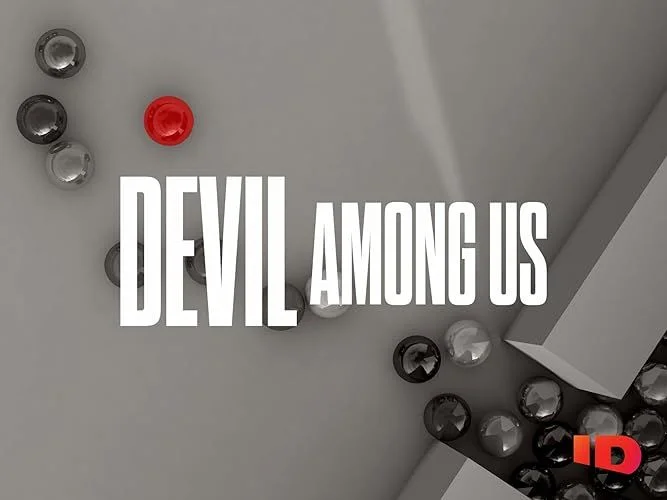 Devil Among Us - 1. évad (2020) poszter