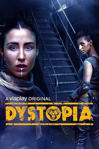 Dystopia - 1. évad (2021) poszter