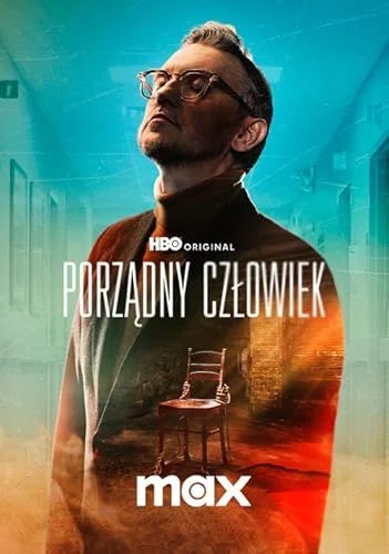 Egy tisztességes férfi - 1. évad (2025) poszter