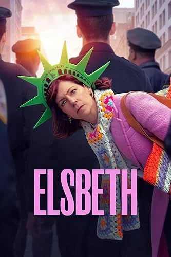 Elsbeth - New York védelmében - 2. évad (2024) poszter