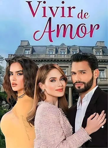 Éltető szerelem - 1. évad (2024) poszter