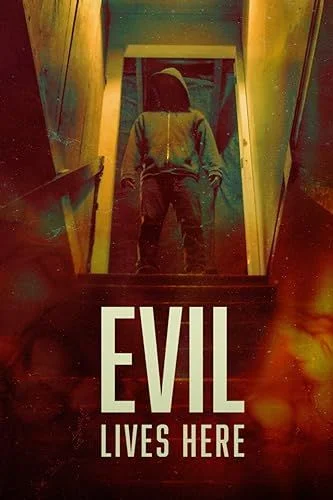 Evil Lives Here - 14. évad (2016) poszter