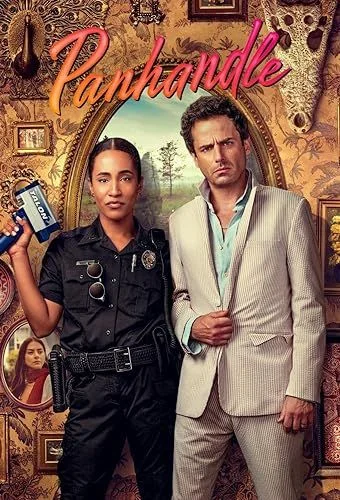 Flúgos páros - 1. évad (2022) poszter