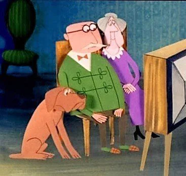 Frakk, a macskák réme - 4. évad (1987) poszter