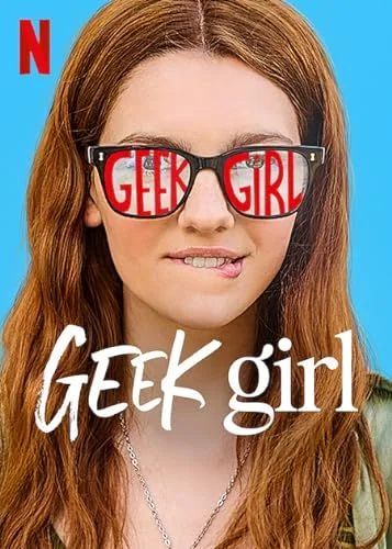 Geek Girl - 1. évad (2024) poszter