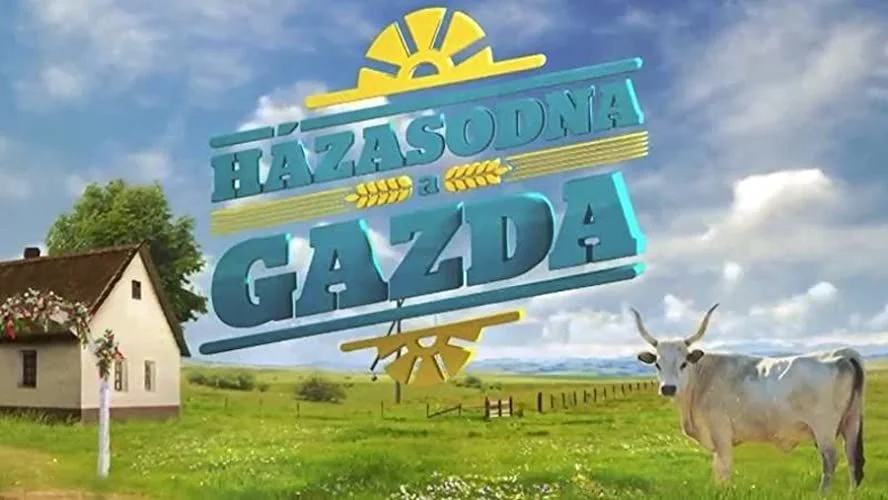 Házasodna a gazda - 8. évad (2012) poszter