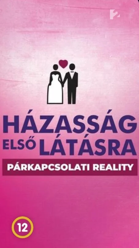 Házasság első látásra - 3. évad (2022) poszter