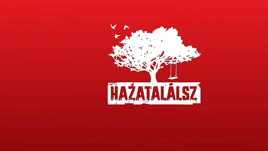 Hazatalálsz - 2. évad (2023) poszter