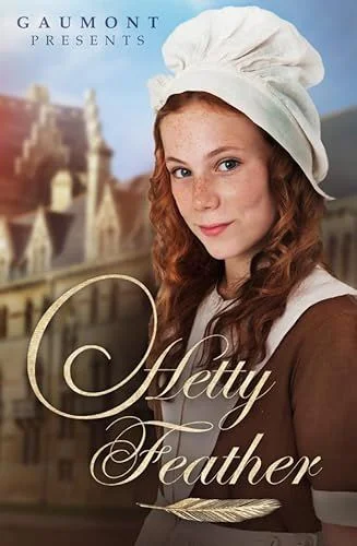 Hetty Feather - 4. évad (2020) poszter