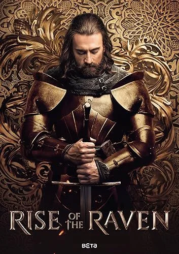 Hunyadi - 1. évad (2024) poszter