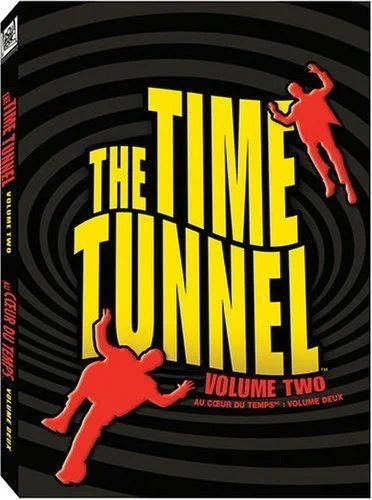 Időalagút (The Time Tunnel) - 1. évad (1967) poszter