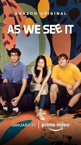 Így látjuk mi - 1. évad (2022) poszter