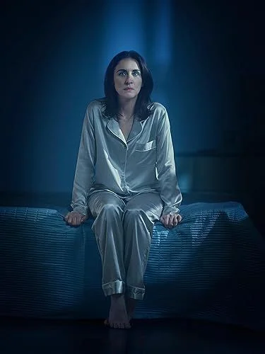 Insomnia - Álmatlanság - 1. évad (2024) poszter