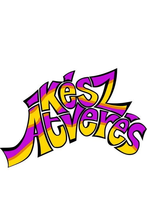 Kész Átverés Show - 1. évad (1997) poszter