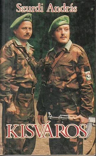 Kisváros - 1. évad (2001) poszter