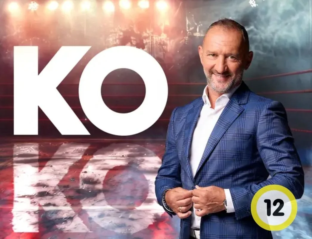 KOKO - 1. évad (2022) poszter