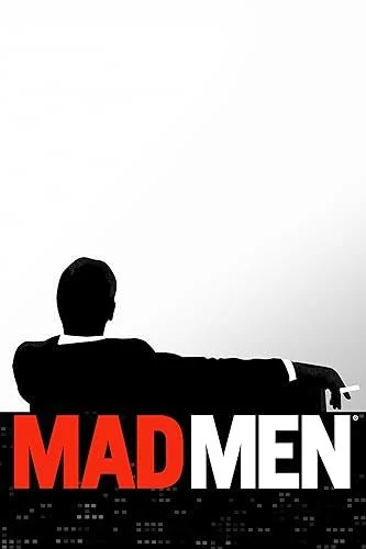 Mad Men - Reklámőrültek - 3. évad (2015) poszter